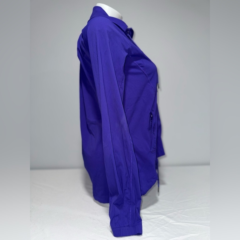 Lululemon Transition Jacket - Picture 3 of 8